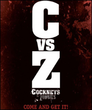 Illustration for article titled Blimey! First images from Cockneys Vs. Zombies movie raise our hopes